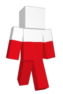 Acobjay2012 Minecraft avatar full body