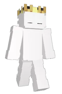 Acof Minecraft avatar full body