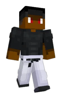 Acorn_gulkWF Minecraft avatar full body