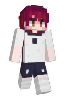 AcousticGuitars Minecraft avatar full body