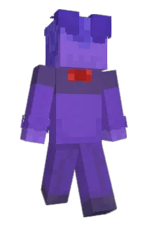 Acpowers Minecraft avatar full body