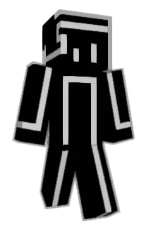 Acrimonies Minecraft avatar full body