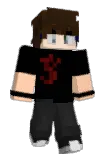Acrimony7 Minecraft avatar full body