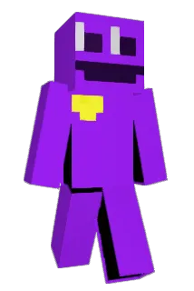 AcrobaticMonke Minecraft avatar full body