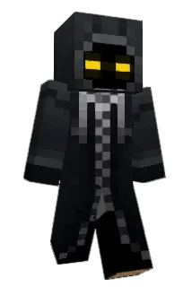 Acrox26 Minecraft avatar full body