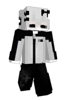 AcrylicPlayz871 Minecraft avatar full body