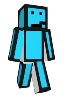 Acs196 Minecraft avatar full body