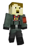 ActiveAlan4985 Minecraft avatar full body