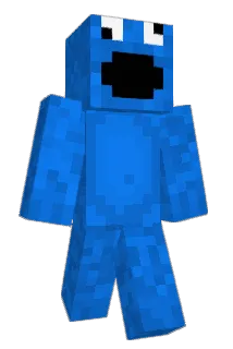 ActiveBarley457 Minecraft avatar full body