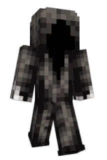 ActiveSnow Minecraft avatar full body