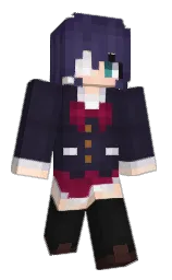 Custom render preview