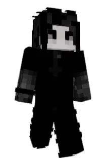 ActsOfPenance Minecraft avatar full body