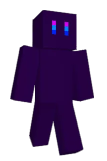 ActualHatt Minecraft avatar full body