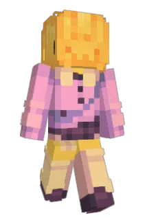 ActuallyLocal Minecraft avatar full body
