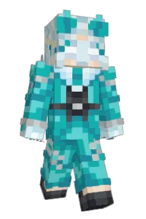 ActuallyMaximus Minecraft avatar full body