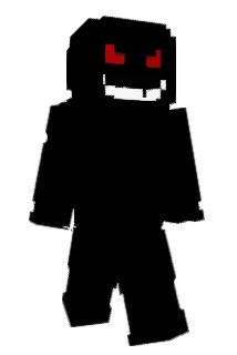 ActuallySausage_ Minecraft avatar full body