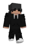 Acxel04 Minecraft avatar full body