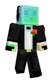 Acydex_280 Minecraft avatar full body