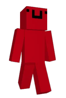 Ad1x_00 Minecraft avatar full body