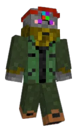 Custom render preview