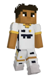 AdRyanN1 Minecraft avatar full body