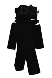 AdRyanNw0w Minecraft avatar full body