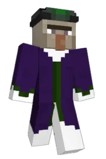 Ad_1016 Minecraft avatar full body