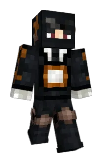 Ad_Infinitum_69 Minecraft avatar full body