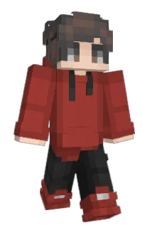Ada_mc756 Minecraft avatar full body