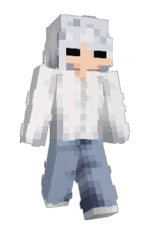 Adaan30 Minecraft avatar full body