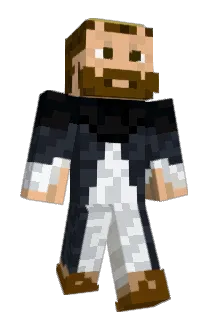 Adair3456 Minecraft avatar full body