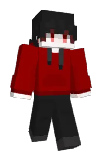Adam1015 Minecraft avatar full body