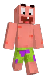 Custom render preview