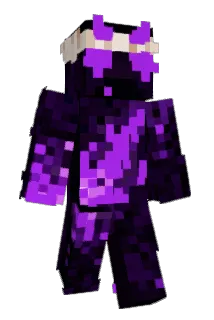 Adam1714 Minecraft avatar full body