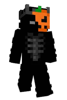 Adam1809 Minecraft avatar full body