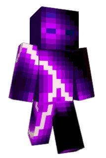 Adam31 Minecraft avatar full body