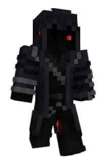 Adam3RS Minecraft avatar full body