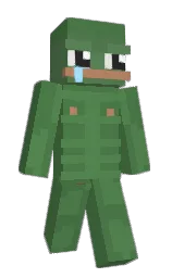 Custom render preview