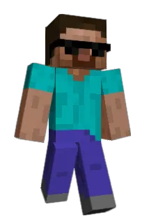 Adam427185 Minecraft avatar full body