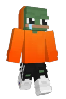 Adam787_Vol3 Minecraft avatar full body