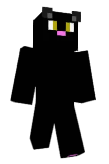 Adam908 Minecraft avatar full body