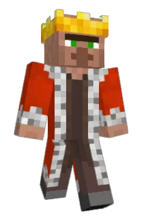 AdamD21 Minecraft avatar full body