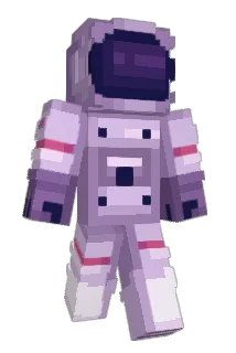 AdamDSmasher Minecraft avatar full body