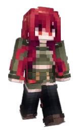 Custom render preview