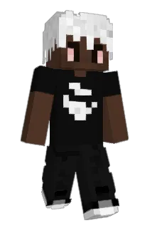 AdamGoBoom Minecraft avatar full body