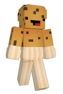 AdamH2014 Minecraft avatar full body