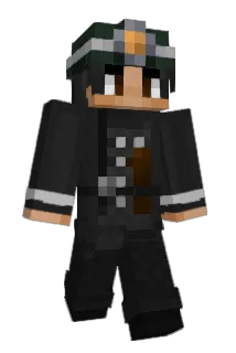 AdamLXD420 Minecraft avatar full body