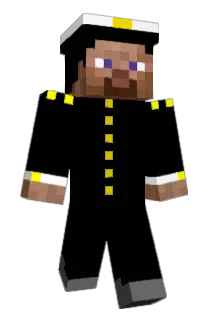AdamLip14 Minecraft avatar full body