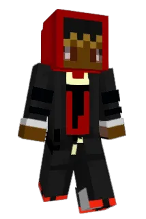 AdamLuvsJesus Minecraft avatar full body
