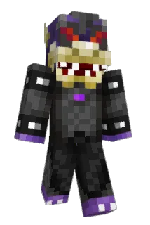 AdamMVP_AT_PVP Minecraft avatar full body